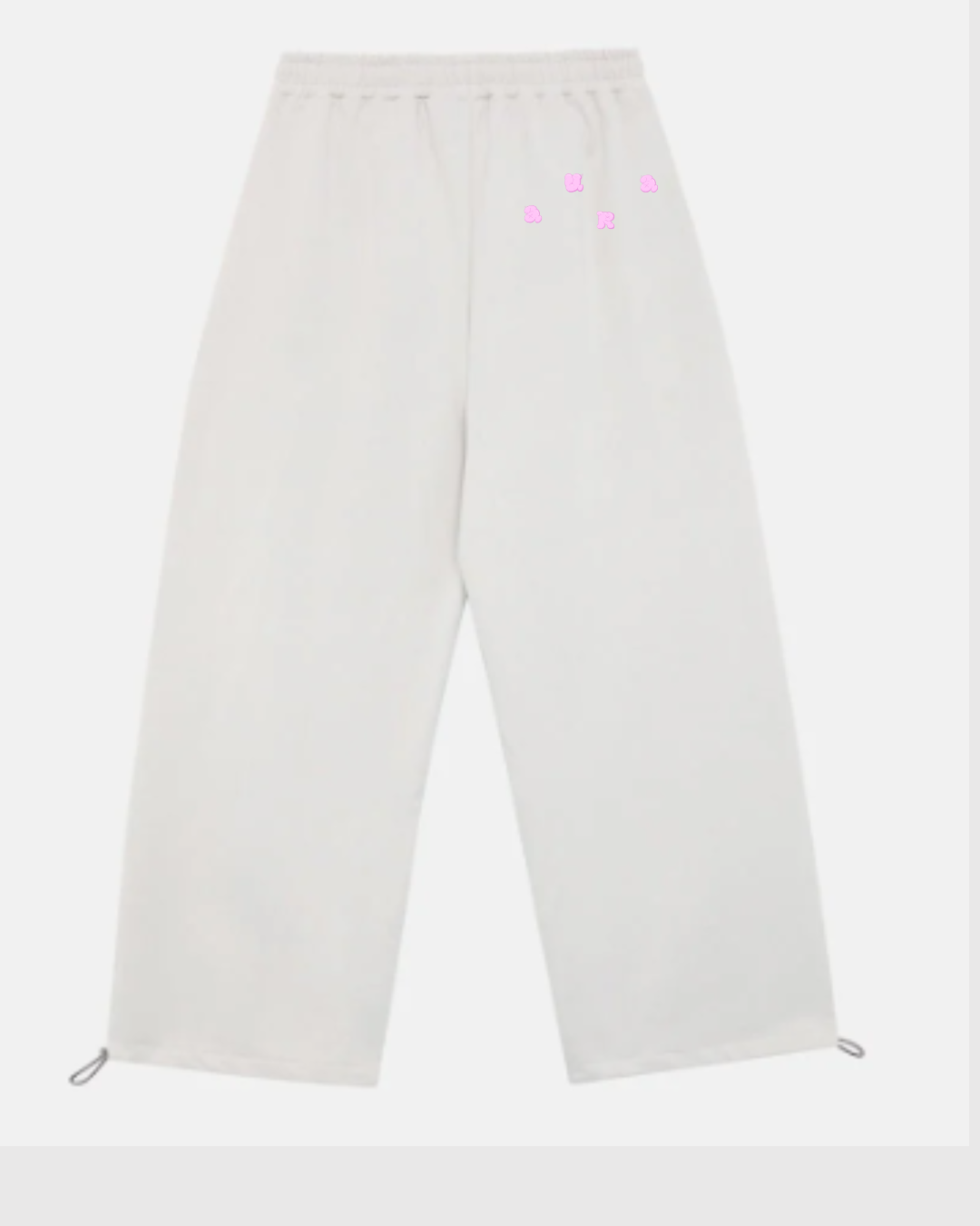 Jogger Aura